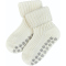 FALKE Cotton Catspads Baby-Stoppersocken off-white 74/80