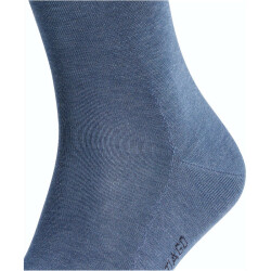 FALKE Tiago Socken Herren jeans 43-44