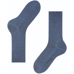 FALKE Tiago Socken Herren jeans 43-44