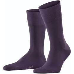 FALKE Tiago Socken Herren wine berry 41-42