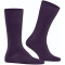 FALKE Tiago Socken Herren wine berry 41-42