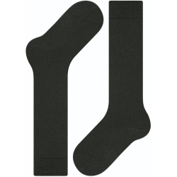 FALKE Comfort Wool Kniestrümpfe aus Wolle Kinder...