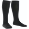 FALKE Comfort Wool Kniestrümpfe aus Wolle Kinder black 19-22