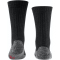 FALKE Active Warm Kindersocken black 31-34