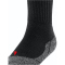FALKE Active Warm Kindersocken black 31-34