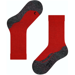 FALKE Active Warm Kindersocken fire 31-34