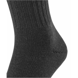 FALKE Nelson Socken Herren anthra.mel 43-46