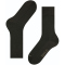 FALKE Sensitive Malaga Socken Herren brown 43-46