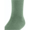 FALKE Comfort Wool Wollsocken Kinder mineral green 23-26
