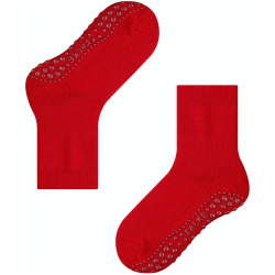 FALKE Catspads Kinder Gripsocken fire 39-42