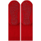 FALKE Catspads Kinder Gripsocken fire 23-26