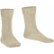 FALKE Comfort Wool Wollsocken Kinder cream 35-38