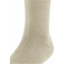 FALKE Comfort Wool Wollsocken Kinder cream 27-30