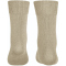 FALKE Comfort Wool Wollsocken Kinder cream 27-30