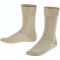 FALKE Comfort Wool Wollsocken Kinder cream 23-26