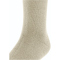 FALKE Comfort Wool Wollsocken Kinder cream 23-26