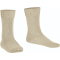FALKE Comfort Wool Wollsocken Kinder cream 23-26