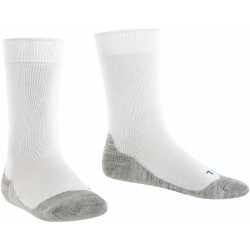 FALKE Active Sunny Days Kindersocken white 35-38