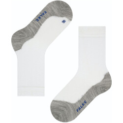 FALKE Active Sunny Days Kindersocken white 35-38