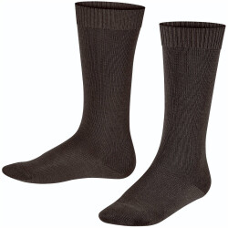 FALKE Comfort Wool Kniestrümpfe aus Wolle Kinder...