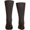 FALKE Comfort Wool Kniestr&uuml;mpfe aus Wolle Kinder dark brown 39-42