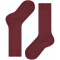 FALKE Comfort Wool Kniestrümpfe aus Wolle Kinder ruby 19-22