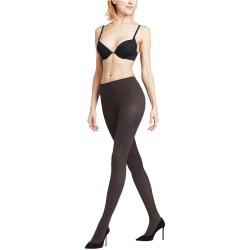FALKE Pure Matt 50 DEN Feinstrumpfhose Damen anthracite M/L