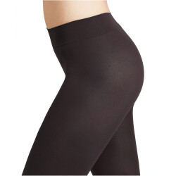 FALKE Pure Matt 50 DEN Feinstrumpfhose Damen anthracite M/L