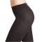 FALKE Pure Matt 50 DEN Feinstrumpfhose Damen anthracite M/L
