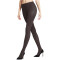 FALKE Pure Matt 50 DEN Feinstrumpfhose Damen anthracite M/L