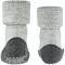 FALKE Cosyshoe Hausschuhe Kinder light grey 37-38