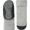 FALKE Cosyshoe Hausschuhe Kinder light grey 37-38