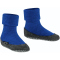 FALKE Cosyshoe Hausschuhe Kinder cobalt blue 33-34