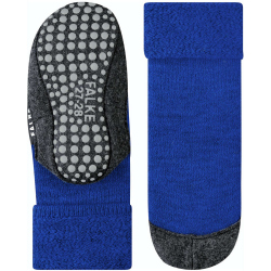 FALKE Cosyshoe Hausschuhe Kinder cobalt blue 31-32