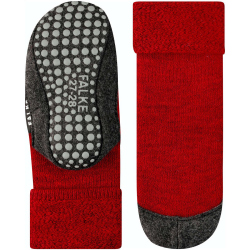 FALKE Cosyshoe Hausschuhe Kinder fire 31-32