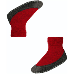 FALKE Cosyshoe Hausschuhe Kinder fire 31-32