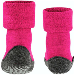 FALKE Cosyshoe Hausschuhe Kinder gloss 37-38
