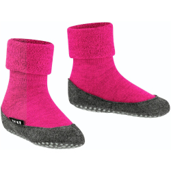 FALKE Cosyshoe Hausschuhe Kinder gloss 33-34