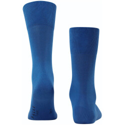 FALKE Tiago Socken Herren sapphire 43-44
