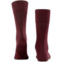 FALKE Tiago Socken Herren barolo 43-44