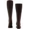 FALKE Airport Kniestrümpfe Herren brown 45-46