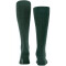 FALKE Airport Kniestrümpfe Herren hunter green 39-40