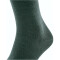 FALKE Airport Kniestrümpfe Herren hunter green 39-40