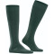 FALKE Airport Kniestrümpfe Herren hunter green 39-40