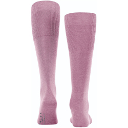 FALKE Airport Kniestrümpfe Herren light rosa 45-46