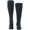 FALKE Airport Kniestrümpfe Herren space blue 45-46