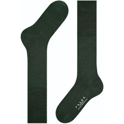 FALKE Airport Kniestrümpfe Herren mistletoe 39-40