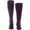 FALKE Airport Kniestrümpfe Herren wine berry 41-42