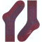 FALKE Shadow Socken Herren blackberry 45-46
