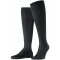 FALKE Tiago Kniestrümpfe Herren black 43-44